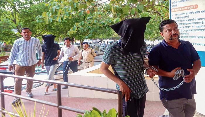 MP: NIA busts ISIS terror module in Jabalpur, three arrested