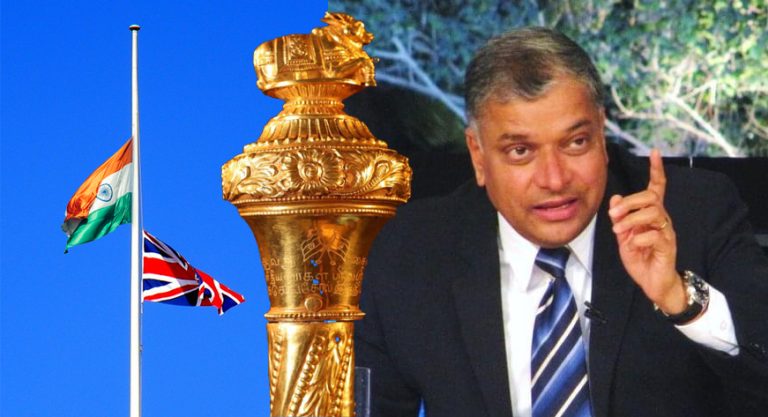 Union Jack was not lowered on 15 August 1947 as claimed by Manmohan Singh’s former media advisor, it was skipped as Nehru didn’t want to offend British: Read details