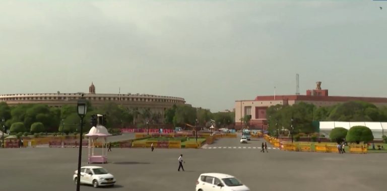 ‘Family first parties have come together to boycott all that represents India’: 270 eminent personalities write open letter condemning boycott of new parliament building inauguration