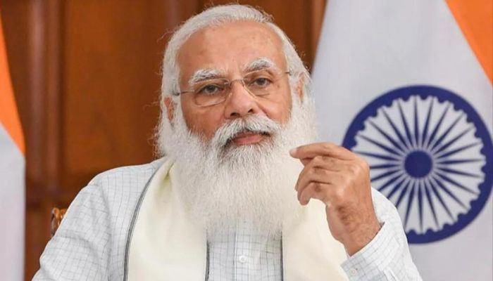 In the past 6 months, there have been 6 instances where there was a security scare during PM Modi’s roadshows and more: Here are the details