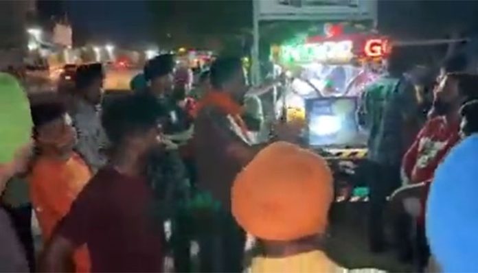 Migrants from UP Bihar face surge in attacks in Punjab