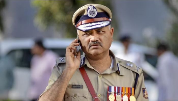 Karnataka DGP Praveen Sood appointed the new CBI Director