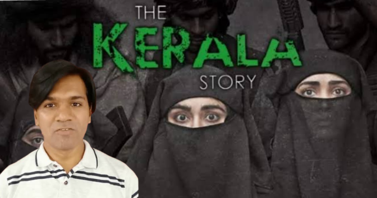As Islamists try to link PM Modi with ‘hate’ over The Kerala Story, here is why his mention of the movie has hurt them