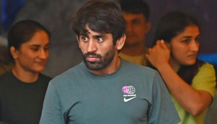 Bajrang Punia