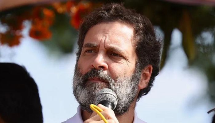 Karnataka: Congress, which blamed EVMs even before counting, forgets its own allegations soon after favourable results