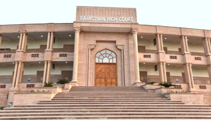 Rajasthan HC allows woman to change gender to ‘male’ on record after re-assignment surgery, says choosing sex or gender identity is integral to personality
