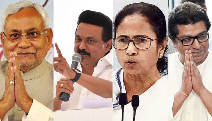 Stalin opposes Amul after Karnataka Congress rakes up Nandini issue: How ‘local versus outsider’ is becoming the divisive template of non-BJP parties