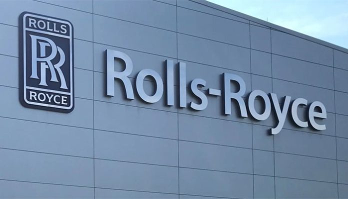 Rolls Royce