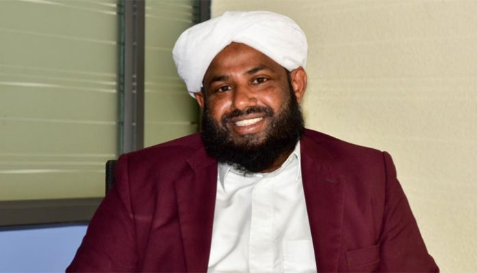Waqf board chief nomination cancelled by Karnataka Government