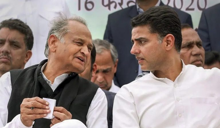 Sachin Pilot threatens his own government in Rajasthan, says if his demands are not men, he will launch an ‘andolan’: His demands and what happened