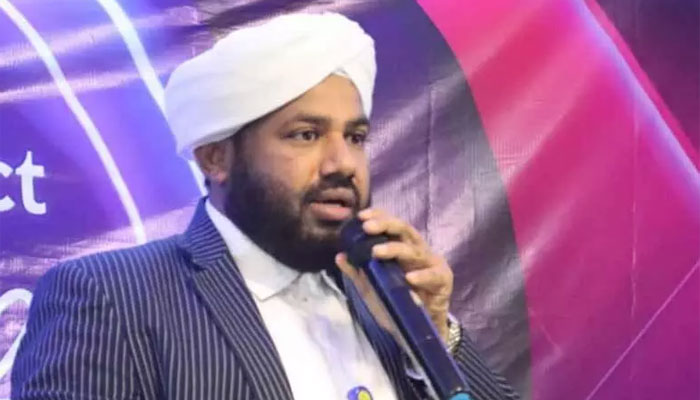 Sunni Ulma board chief demands Muslim deputy CM post, Home Ministry and more for Muslims, says these promises were made by Congress before the election
