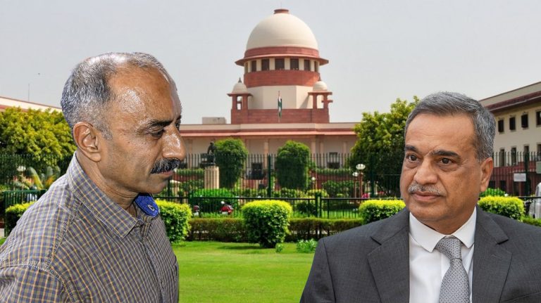 Attempt to indulge in forum shopping and bench hunting: Supreme Court rebukes sacked IPS officer Sanjiv Bhatt for plea seeking recusal of a judge from his case