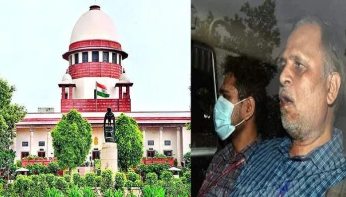 satyendra jain