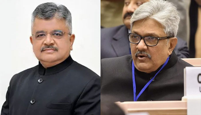 ‘Depends on who gives the ranking’: SG Mehta counters Justice KM Joseph on press freedom ranking remarks