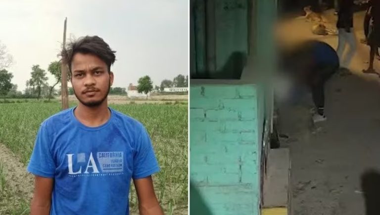 OpIndia Ground Report: Shahbad Dairy area of Delhi where Sakshi was killed by Sahil is a hub of illegal drugs and crimes by illegal Bangladeshis