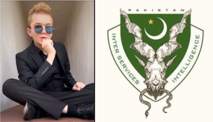 Influencer refuses to do ISI propaganda work, recounts the harrowing tale of how he had to leave Pakistan to avoid being killed