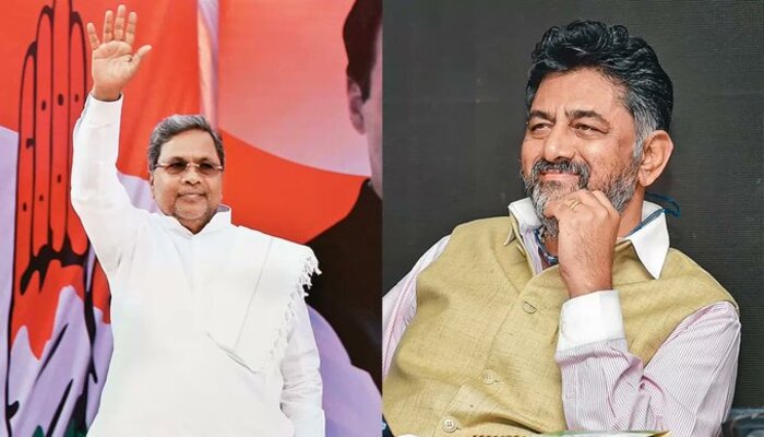 No difference with Siddaramaiah, many times I have sacrificed and stood with him: DK Shivakumar on the Karnataka CM race