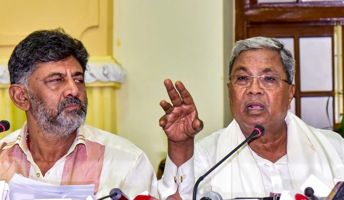 Days after coming to power, FIR filed against former BJP minister CN Ashwath Narayan for a remark made in February about Siddaramaiah: Details