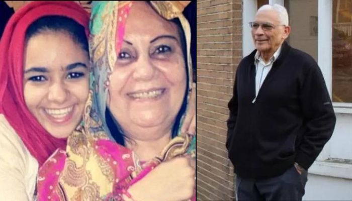 British man, abandoned by UK, shot in war-torn Sudan, his disabled wife starves to death
