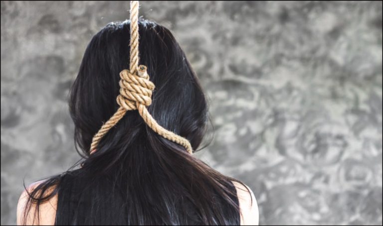 Indore: Teenage student Janvi commits suicide, family alleges she was being harassed by a coconut vendor Aman Khatik