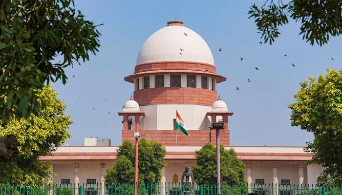 Centre has power on order, police and land, NCT of Delhi has power to posts, appoint and transfer officials: SC verdict in Delhi govt vs LG tussle