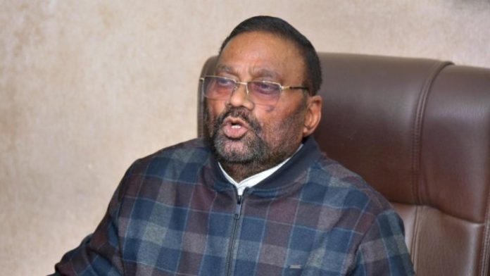 Swami Maurya