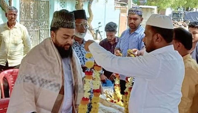 Syed Habeeb Sarmast