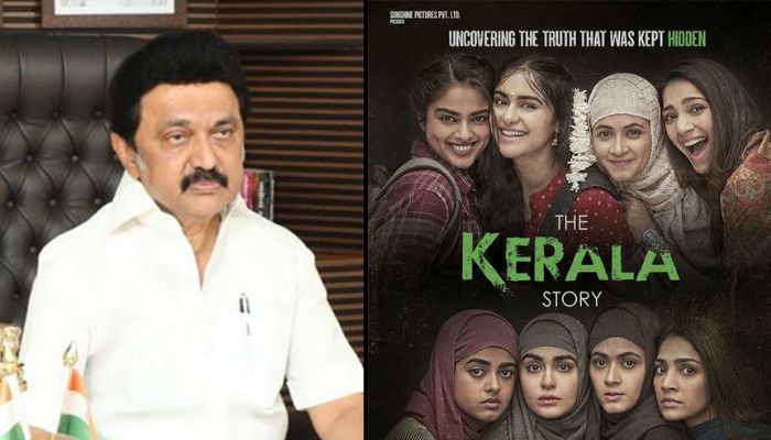 As filmmakers say movie shadow banned due to govt ‘alert’, Tamil Nadu govt claims in SC that theatres stopped screening ‘The Kerala Story’ voluntarily