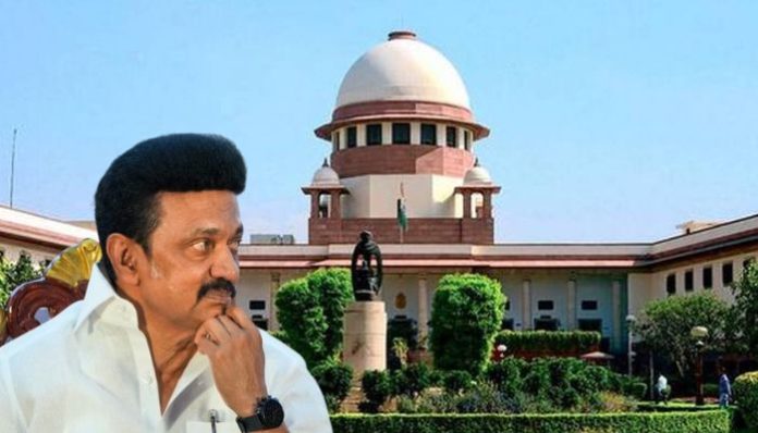 Tamil Nadu: DMK govt opposes anti-conversion laws, claims Christian missionaries are not doing anything illegal. Read details