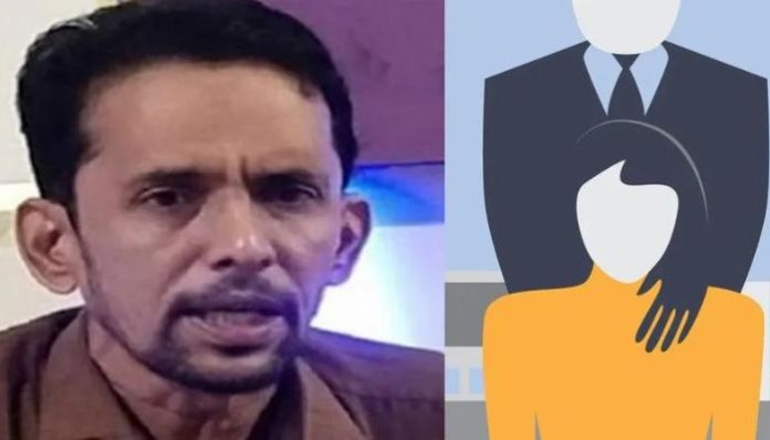syed tahir hussain