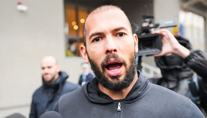 Recent convert Andrew Tate challenges people to desecrate Quran and social media gets flooded with people accepting the challenge: What started the fiasco
