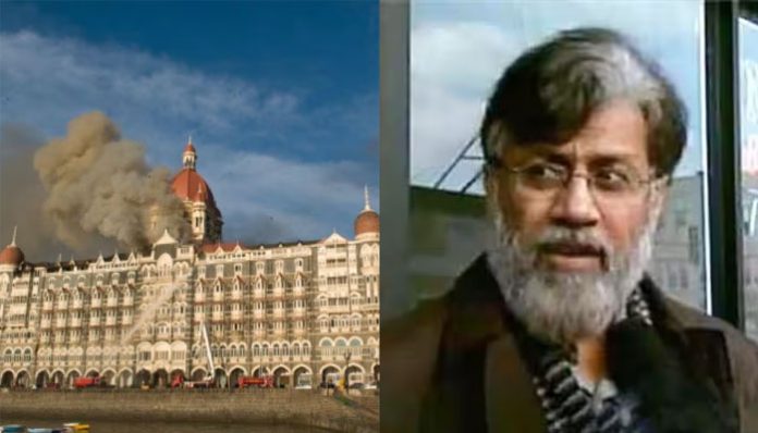 US Court approved Tahawwur Rana extradition to India