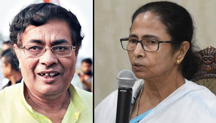 Will pull out your tongue if you speak ill of Mamata Banerjee: TMC Minister Ujjal Biswas threatens employees demanding hike in DA