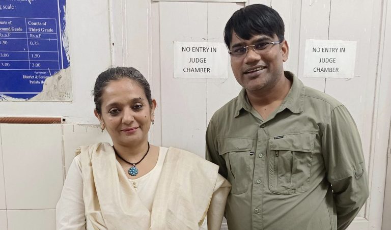 Dalit journalist says sorry to BBC’s Brahmin journalist for falsely accusing her of caste bias, case closed after mutual agreement
