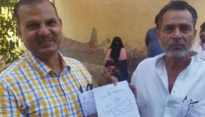Uttar Pradesh: BJP makes history, party candidate Vipin Garg becomes first non-Muslim chairman of Deoband municipality
