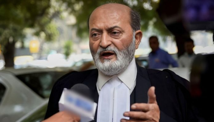 zafaryab jilani