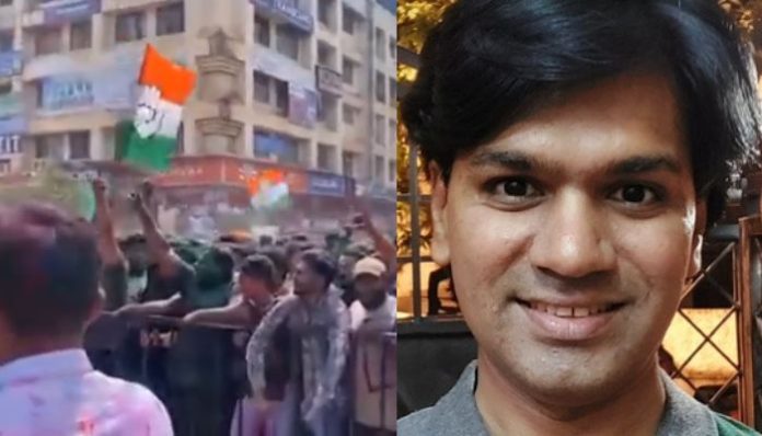 Belagavi 'pro-Pak' sloganeering and antics of Mohammed Zubair