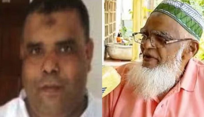 Kerala man Zulfikar died in Pakistan jail
