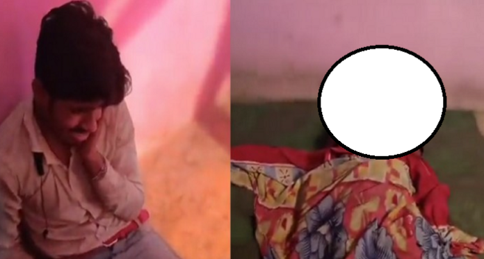 Jharkhand: Golu Ansari conceals his identity, cheats, impregnates a minor Dalit girl, pressures her for conversion; girl commits suicide, Ansari arrested