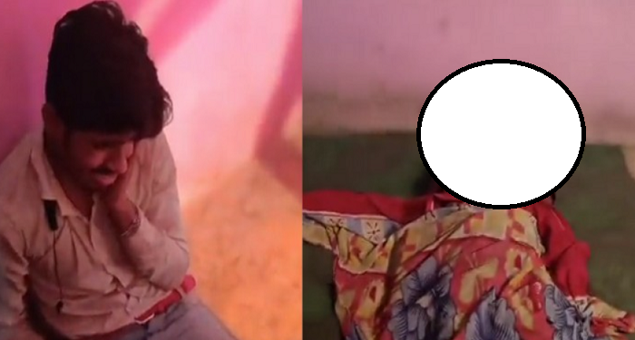 Jharkhand: Golu Ansari pretends to be a Hindu, cheats, impregnates a minor Dalit girl and pressures her to convert to Islam, girl commits suicide