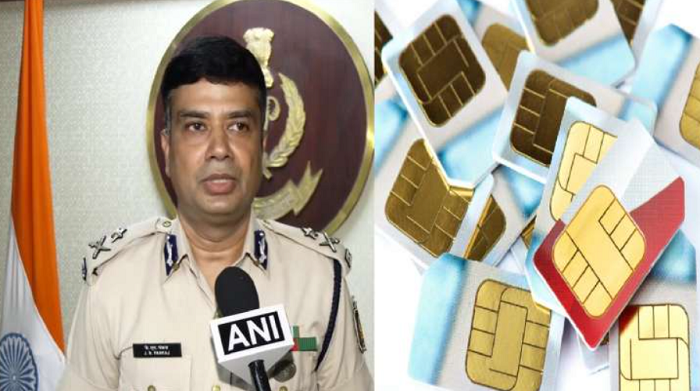 Odisha STF busts ‘OTP sharing scam’, exposes ISI links; 5 arrested so far
