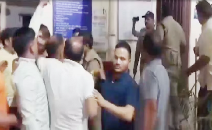 Uttarakhand: Ashif Manan caught for clicking derogatory images of a Hindu medical student, forced the victim to convert religion, probe on
