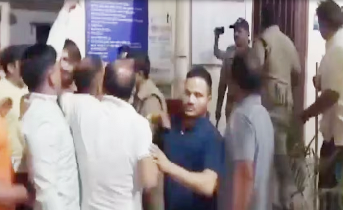Uttarakhand: Ashif Manan caught clicking derogatory images of a Hindu medical student, forcing the victim to convert to Islam, probe on