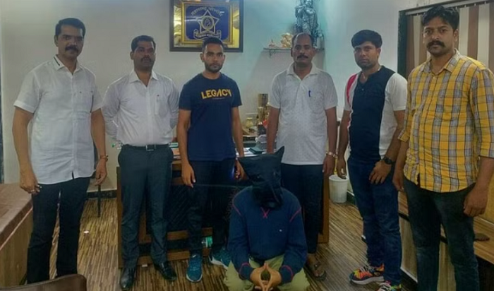 Ghaziabad conversion case: Accused Shahnawaz sent to 14-day judicial custody; Police to investigate 7 different bank accounts linked to him