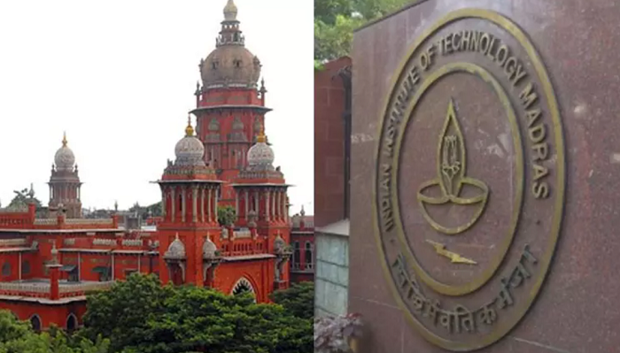Madras HC disposes petition filed by students for a ‘peacekeeping committee’ after ‘beef fest’ in IIT Madras: Here is what happened in 2017