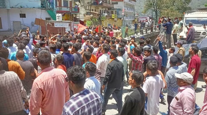 SC rejects plea to stop Mahapanchayat to be held by Hindu groups in Purola, PUCL had written a letter to CJI too: Dangerous antecedents of the organisation