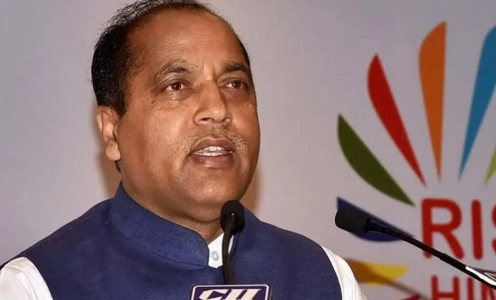 Chamba murder case: BJP's Jai Ram Thakur criticizes Congress, demands investigation into Rs 95 lakhs, 100 bighas of land 'belonging' to murder accused