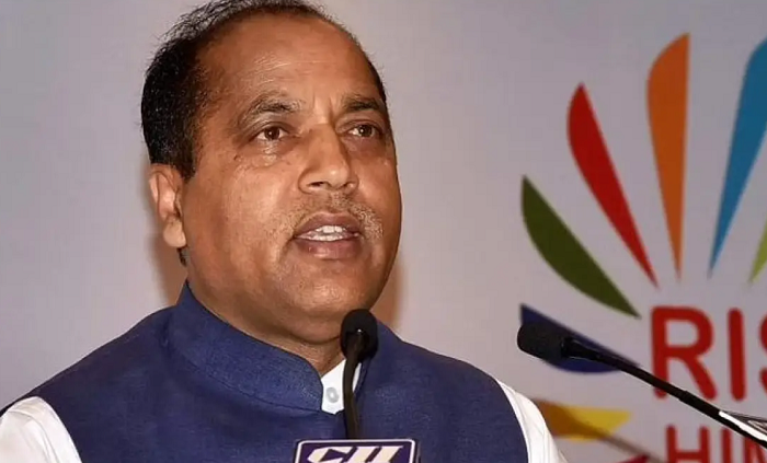 Chamba murder case: BJP’s Jai Ram Thakur criticises Congress govt, demands probe into 100 bighas of land illegally occupied by accused Sharif Mohammed