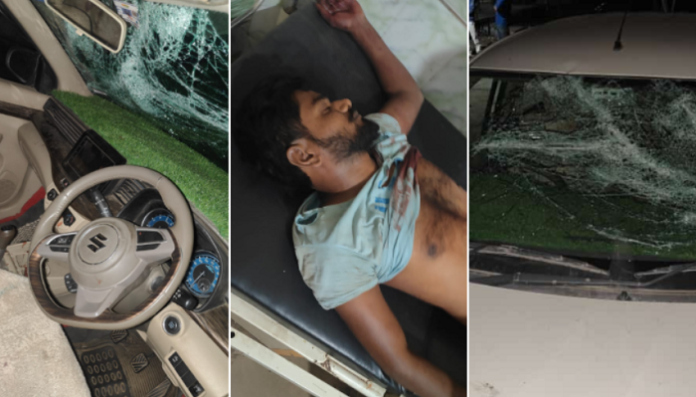 Gaurakshak murdered in Nanded, 7 others injured; FIR booked, activists suspect involvement of Sheikh Rafiq Mehboob gang