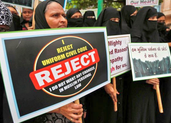 Muslim organizations launch new campaign amid debate on Love Jihad and UCC, issue helpline numbers to resolve queries of the community
